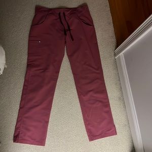 Figs kade cargo pant